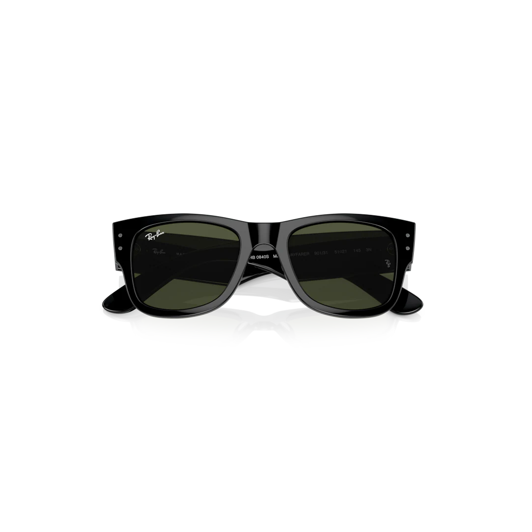 Ray-Ban - MEGA WAYFARER RB0840S