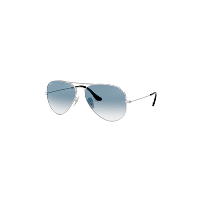 Ray-Ban - RB 3025 Aviator large metal