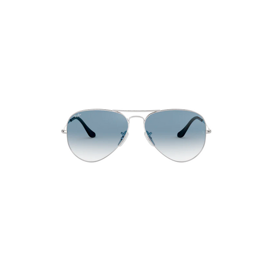 Ray-Ban - RB 3025 Aviator large metal