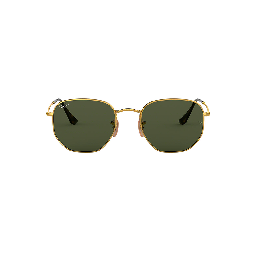 Ray-Ban - HEXAGONAL METAL RB 3548N