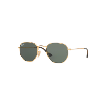 Ray-Ban - HEXAGONAL METAL RB 3548N