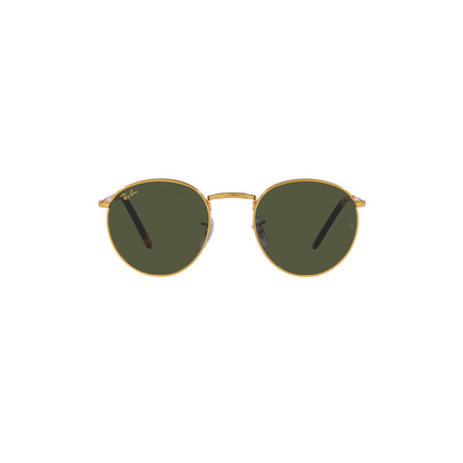 Ray-Ban NEW ROUND RB 3637