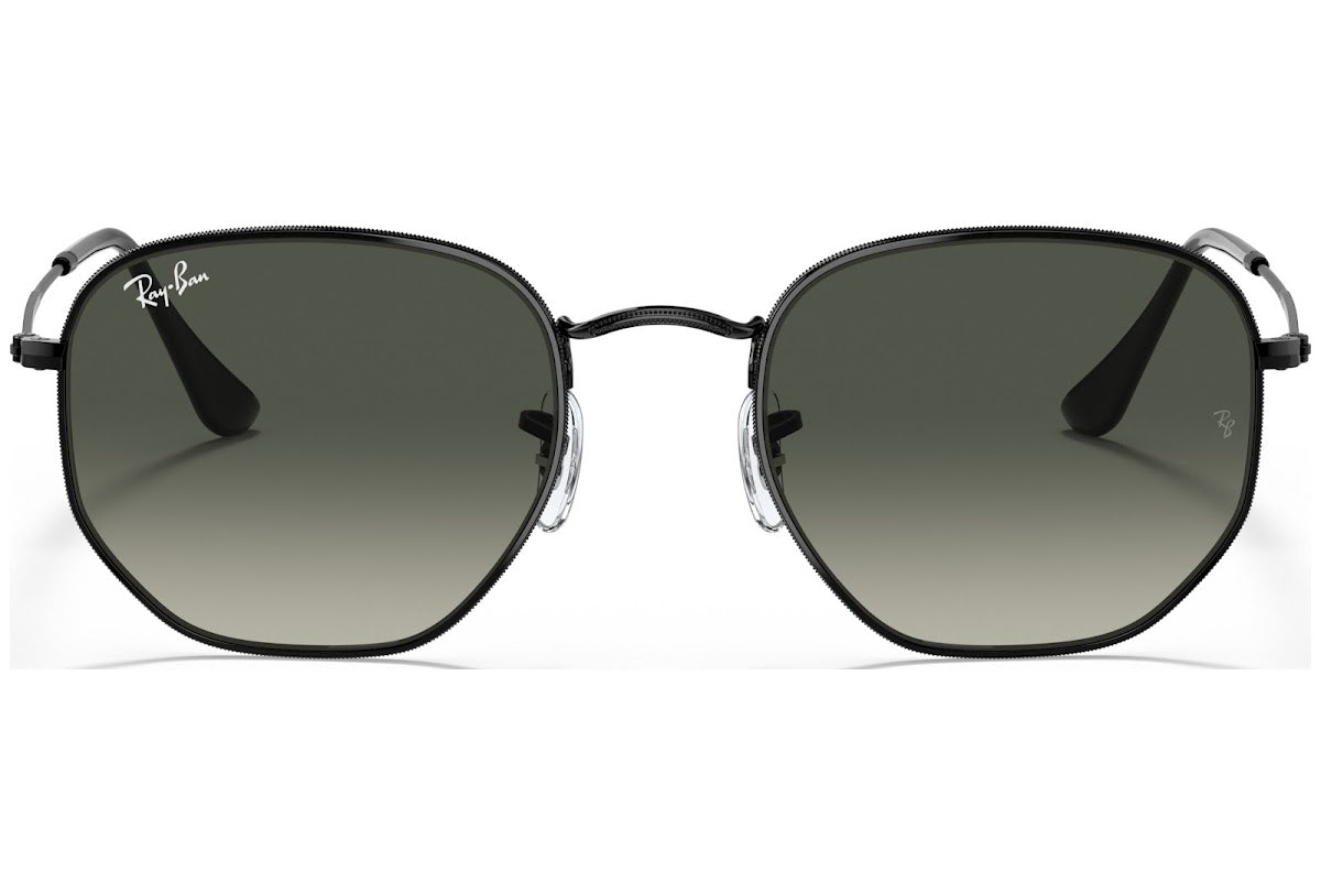 Ray-Ban - HEXAGONAL METAL RB 3548N