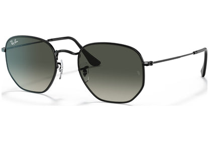 Ray-Ban - HEXAGONAL METAL RB 3548N