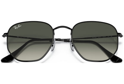 Ray-Ban - HEXAGONAL METAL RB 3548N