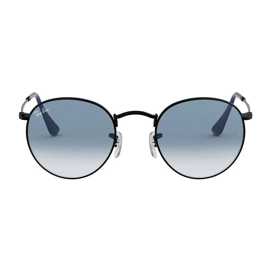 RAY-BAN RB3447 ROUND METAL 006\3F