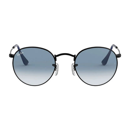 RAY-BAN RB3447 ROUND METAL 006\3F