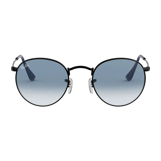 RAY-BAN RB3447 ROUND METAL 006\3F